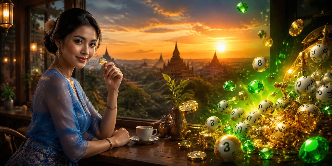 ပုဂံမြို့တွင် လောင်းကစားနှင့် ဆူဆူညံညံ ပွဲတော်