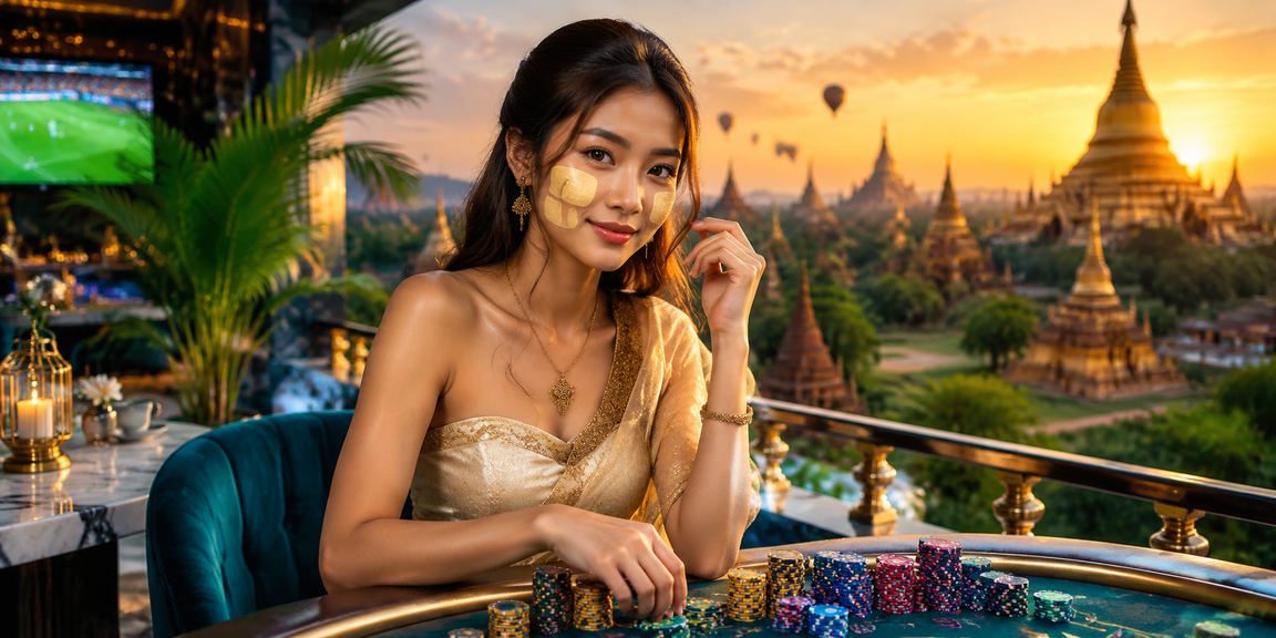 ပုဂံမြို့မြင်ကွင်းအနီး၌ မြန်မာစားသောက်သူများ အထူးပရိုမိုးရှင်းလက်ခံ