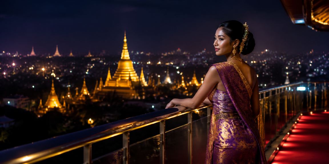 ပုဂံ နန်းတော်ပေါ်တွင် ကာစီနိုနှင့် လောင်းကစားပွဲ