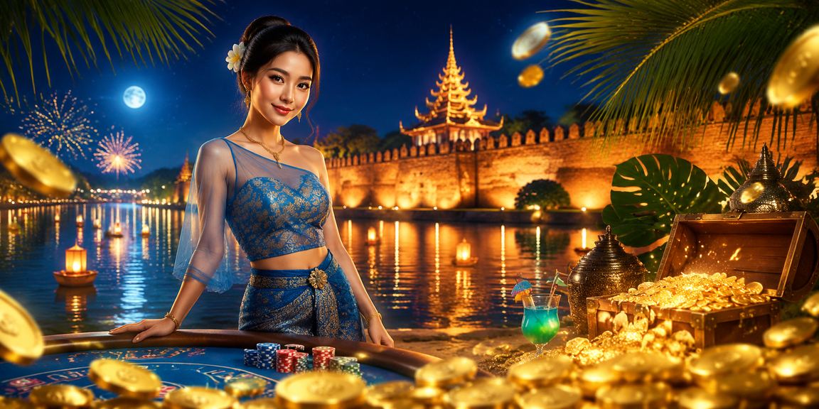 မန္တလေးကာစီနို၌ ဘာကာရာနှင့် ဖဲကစားခြင်းအတွေ့အကြုံများ
