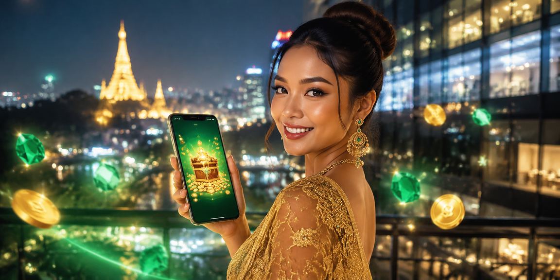 မြန်မာနိုင်ငံအတွက် အထူးသုံးငွေပြန်ပေးဆောင်မှု