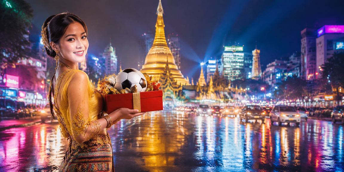 မြန်မာနိုင်ငံတွင် လူကြိုက်များသော ဘောလုံးကစားပွဲများနှင့် စိတ်ဝင်စားစရာ အချက်အလက်